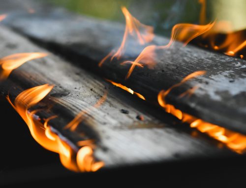 Fire Remediation in Aylesbury: Restoring Properties Safely After Fire Damage