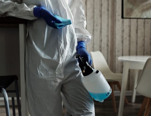 Biohazard Cleaning in Maidenhead: Safe and Discreet Professional Services