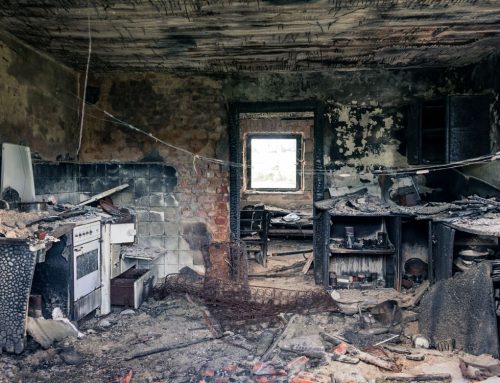 Fire Remediation in Hemel Hempstead: What to Expect After Fire or Smoke Damage
