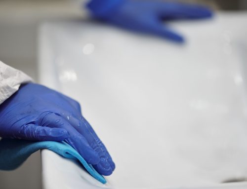 Why Specialist Cleaners in Hertfordshire Are the Right Choice for Property Remediation